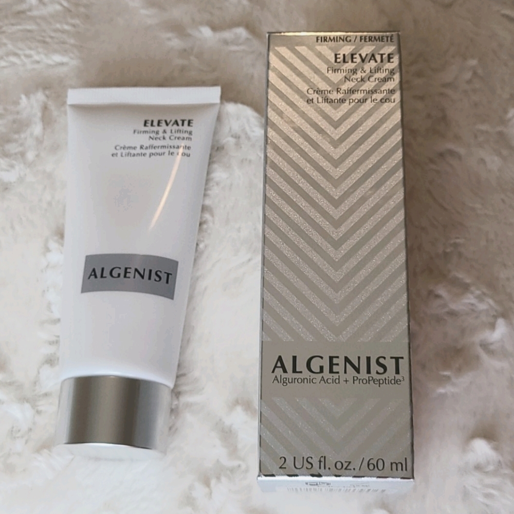 ALGENIST ELEVATE Firm & Lift Neck Cream